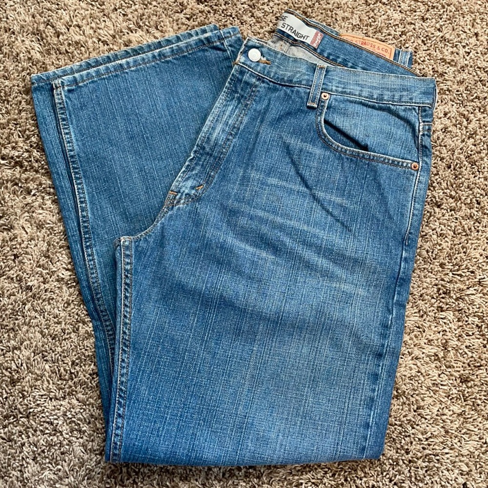 Levi’s (569) Jeans W36/L32